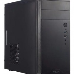 Fractal Design Core 1100 Tower Black