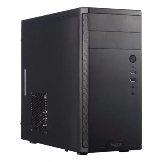 Fractal Design Core 1100 Tower Black