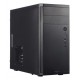 Fractal Design Core 1100 Tower Black