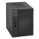 Asrock DeskMeet X600 Barebone PC, Mini ITX, AMD AM5, 4x DDR5, 2x SATA, 2x M.2, 2.5G LAN, USB-C, 500W PSU - No CPU, RAM, Storage or O/S Asrock DeskMeet X600 Barebone PC, Mini ITX, AMD AM5, 4x DDR5, 2x SATA, 2x M.2, 2.5G LAN, USB-C, 500W PSU - No CPU, RAM, Storage or O/S