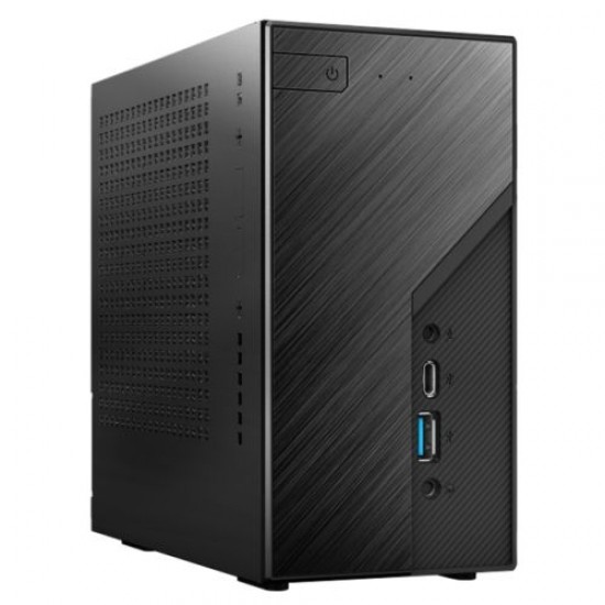 Asrock DeskMini X600/USB4 SFF Barebone PC, AMD AM5 (X600), 2x DDR5 SO-DIMM, 2x SATA, 2x M.2, HDMI, DP, USB4, 2.5G LAN - No CPU, RAM, Storage or O/S Asrock DeskMini X600/USB4 SFF Barebone PC, AMD AM5 (X600), 2x DDR5 SO-DIMM, 2x SATA, 2x M.2, HDMI, DP, USB4, 2.5G LAN - No CPU, RAM, Storage or O/S