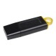 Kingston 128GB DataTraveler Exodia USB 3.2 Gen1 Memory Pen, Cap, Key Ring Kingston 128GB DataTraveler Exodia USB 3.2 Gen1 Memory Pen, Cap, Key Ring
