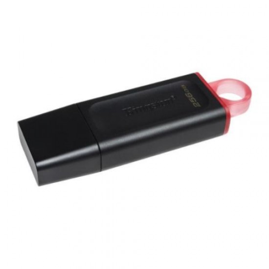 Kingston 256GB DataTraveler Exodia USB 3.2 Gen1 Memory Pen, Cap, Key Ring Kingston 256GB DataTraveler Exodia USB 3.2 Gen1 Memory Pen, Cap, Key Ring