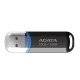 ADATA 32GB C906 USB 2.0 Memory Pen, Compact, Black & Blue ADATA 32GB C906 USB 2.0 Memory Pen, Compact, Black & Blue