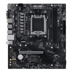 MSI PRO A620AM-B EVO AMD A620A Socket AM5 ATX