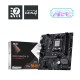 MSI PRO B840M-B Motherboard AMD B840 Socket AM5 Micro ATX
