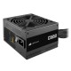 Corsair 650W CX650 PSU, Fully Wired, 80+ Bronze, Thermally Controlled Fan Corsair 650W CX650 PSU, Fully Wired, 80+ Bronze, Thermally Controlled Fan