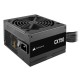 Corsair 750W CX750 PSU, Fully Wired, 80+ Bronze, Thermally Controlled Fan Corsair 750W CX750 PSU, Fully Wired, 80+ Bronze, Thermally Controlled Fan