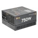 Vida 750W Heracles Black ATX Gaming PSU, 80+ Bronze, 14cm Ultra-Quiet FDM Fan, Flat Black Cables, Power Lead Not Included Vida 750W Heracles Black ATX Gaming PSU, 80+ Bronze, 14cm Ultra-Quiet FDM Fan, Flat Black Cables, Power Lead Not Included