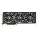 XFX RX7900 XT Speedster MERC310, 20GB DDR6, HDMI, 3 DP, 2535MHz Clock, Z Support Bar XFX RX7900 XT Speedster MERC310, 20GB DDR6, HDMI, 3 DP, 2535MHz Clock, Z Support Bar