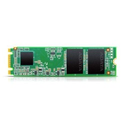 ADATA 256GB Ultimate SU650 M.2 SATA SSD, M.2 2280, SATA3, 3D NAND, R/W 550/500 MB/s, 80K/60K IOPS