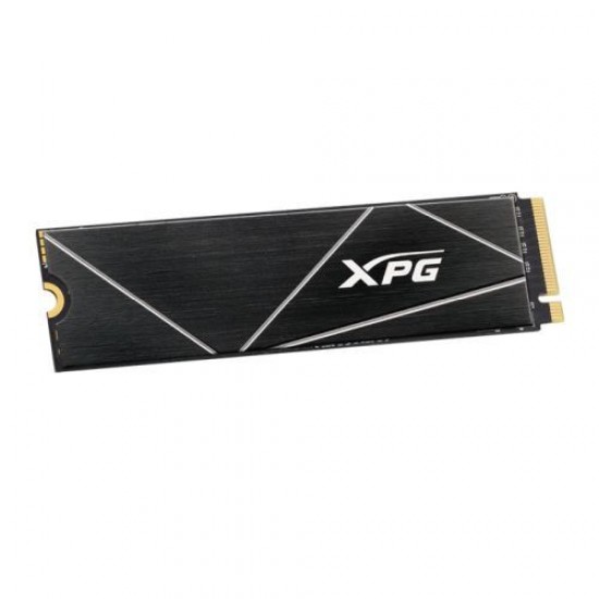 ADATA 2TB XPG GAMMIX S70 Blade M.2 NVMe SSD, M.2 2280, PCIe 4.0, 3D NAND, R/W 7400/6700 MB/s, 750K/750K IOPS ADATA 2TB XPG GAMMIX S70 Blade M.2 NVMe SSD, M.2 2280, PCIe 4.0, 3D NAND, R/W 7400/6700 MB/s, 750K/750K IOPS