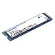 Kingston 4TB NV3 M.2 NVMe Gen4 SSD, M.2 2280, PCIe4, R/W 6000/5000 MB/s Kingston 4TB NV3 M.2 NVMe Gen4 SSD, M.2 2280, PCIe4, R/W 6000/5000 MB/s