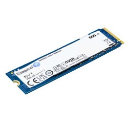 Kingston 1TB NV3 M.2 NVMe Gen4 SSD, M.2 2280, PCIe4, R/W 6000/4000 MB/s