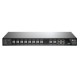 TP-LINK Aginet (DS-P7001-16) DeltaStream 16-port Pizza-box GPON Optical Line Terminal, 16 GPON Ports, Dual Redundant PSUs, Centralized Management TP-LINK Aginet (DS-P7001-16) DeltaStream 16-port Pizza-box GPON Optical Line Terminal, 16 GPON Ports, Dual Redundant PSUs, Centralized Management