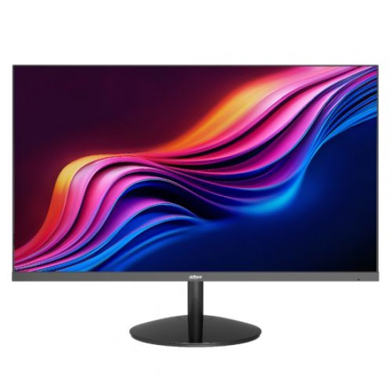 Dahua 21.45" FHD Monitor (LM22-A200D), 1920 x 1080, 5ms, VGA, HDMI, 100Hz, Speakers, VESA Dahua 21.45" FHD Monitor (LM22-A200D), 1920 x 1080, 5ms, VGA, HDMI, 100Hz, Speakers, VESA