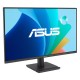 Asus 23.8" Frameless Eye Care Gaming Monitor (VA249QG), IPS, 1920 x 1080, 1ms, 120Hz, Adaptive-Sync, VESA