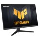 Asus 23.8" TUF Gaming Monitor (VG249QE5A), 1920 x 1080, IPS, 1ms, ELMB Sync, 146Hz, Variable Overdrive, 125% sRGB, VESA
