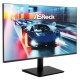 Asrock 24.5" Challenger Gaming Monitor (CL25FFA), IPS, 1920 x 1080, 1ms, VGA, HDMI, 120Hz, 103% sRGB, Flicker Free, VESA Asrock 24.5" Challenger Gaming Monitor (CL25FFA), IPS, 1920 x 1080, 1ms, VGA, HDMI, 120Hz, 103% sRGB, Flicker Free, VESA