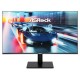 Asrock 24.5" Challenger Gaming Monitor (CL25FFB), IPS, 1920 x 1080, 1ms, VGA, HDMI, 144Hz, 99% sRGB, Flicker Free, VESA
