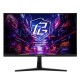 Asrock 24.5" FHD Gaming Monitor (PG25FFT), IPS, 1920 x 1080, 1ms, 2 HDMI, DP, 180Hz, 94% DCI-P3, FreeSync, VESA Asrock 24.5" FHD Gaming Monitor (PG25FFT), IPS, 1920 x 1080, 1ms, 2 HDMI, DP, 180Hz, 94% DCI-P3, FreeSync, VESA