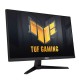 Asus 24.5" TUF Gaming Series 5 Monitor (VG259Q5A), 1920 x 1080, Fast IPS, 0.3ms, ELMB, 200Hz, Variable Overdrive, 99% sRGB, VESA