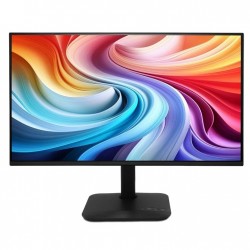 Acer KA2 KA242YG Monitor - 23.8 Full HD (1920x1080), IPS, 120Hz, 1ms, AdaptiveSync, Black"