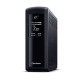 CyberPower Value Pro 1600VA Line Interactive Tower UPS, 960W, LCD Display, 8x IEC, AVR Energy Saving, 1Gbps Ethernet CyberPower Value Pro 1600VA Line Interactive Tower UPS, 960W, LCD Display, 8x IEC, AVR Energy Saving, 1Gbps Ethernet