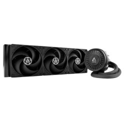 ARCTIC Liquid Freezer III 360mm Liquid CPU Cooler, P12 PWM PST Fans & PWM Controlled Pump