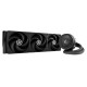ARCTIC Liquid Freezer III 360mm Liquid CPU Cooler, P12 PWM PST Fans & PWM Controlled Pump