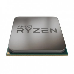 AMD Ryzen 3 3200G Processor 3.6 GHz 4 MB L3 Box