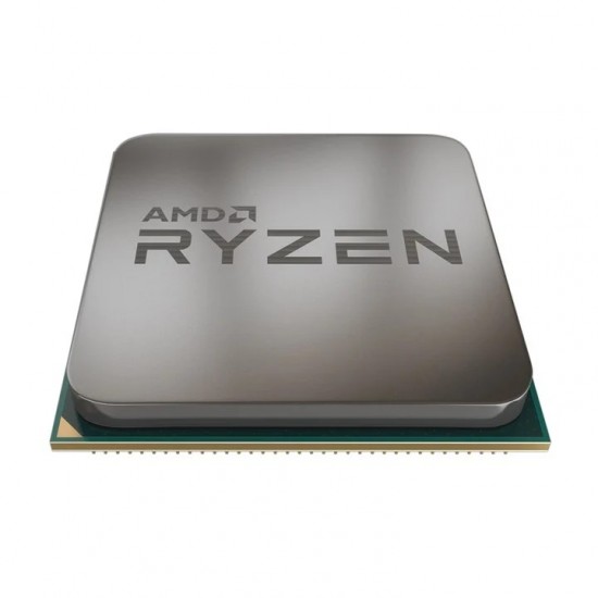 AMD Ryzen 3 3200G Processor 3.6 GHz 4 MB L3 Box