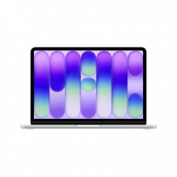 Apple MacBook Neo 13-Inch : A18 Pro Chip with 6‑core CPU and 5‑core GPU, 8GB, 512GB SSD, Touch ID