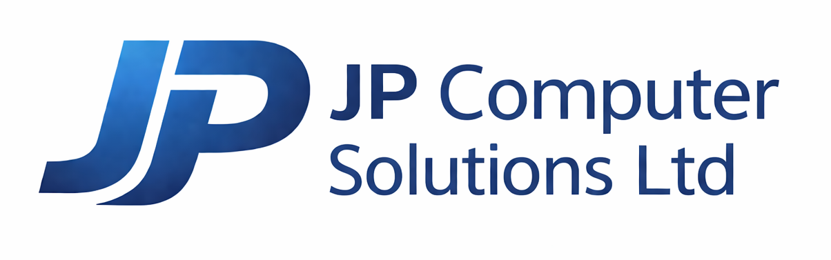JP Computer Solutions Ltd