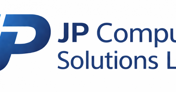 JP Computer Solutions Ltd